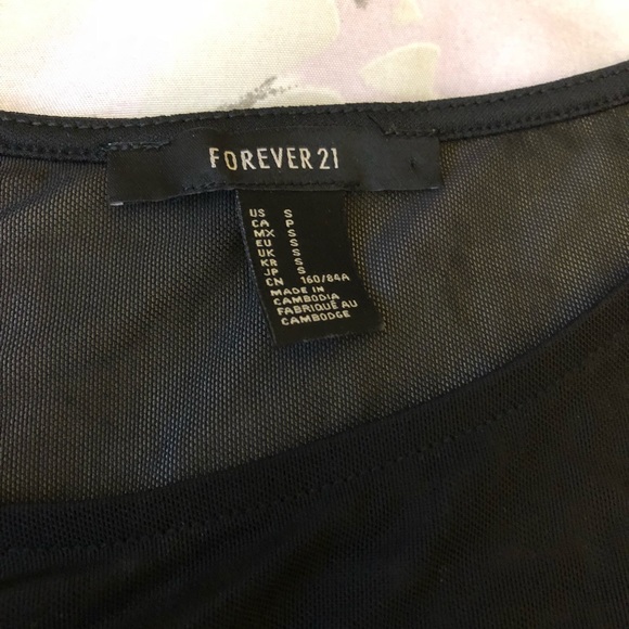 BODYCON DRESS - Picture 5 of 6